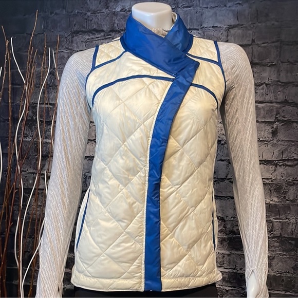 Lululemon reversible vest - Picture 6 of 12